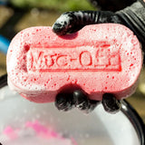 Muc-Off Expanding Microcell Sponge