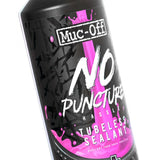 Muc-Off No Puncture Hassle Tubeless Sealant 1L