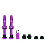 Muc-Off Tubeless Valve Kit 44mm