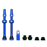 Muc-Off Tubeless Valve Kit 60mm