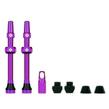Muc-Off Tubeless Valve Kit 60mm
