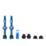 Muc-Off Tubeless Valve Kit V2 44mm