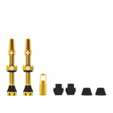 Muc-Off Tubeless Valve Kit V2 44mm