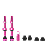 Muc-Off Tubeless Valve Kit V2 44mm