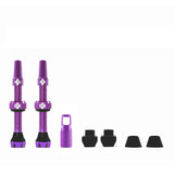 Muc-Off Tubeless Valve Kit V2 44mm