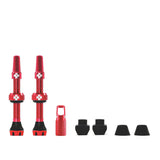 Muc-Off Tubeless Valve Kit V2 44mm