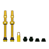 Muc-Off Tubeless Valve Kit V2 60mm