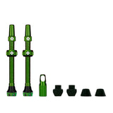 Muc-Off Tubeless Valve Kit V2 60mm