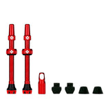 Muc-Off Tubeless Valve Kit V2 60mm