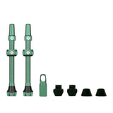 Muc-Off Tubeless Valve Kit V2 60mm