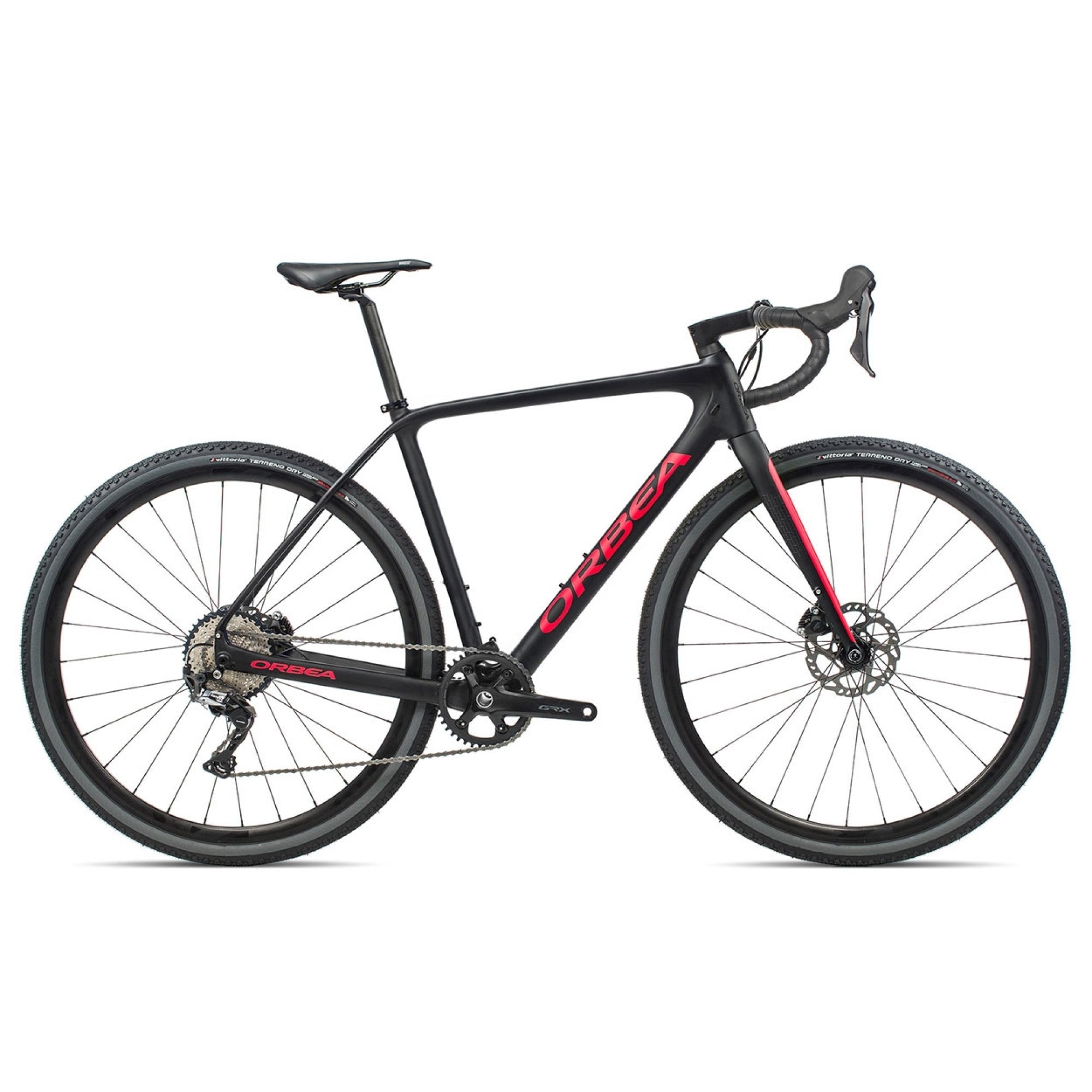 Orbea terra top m30 2021