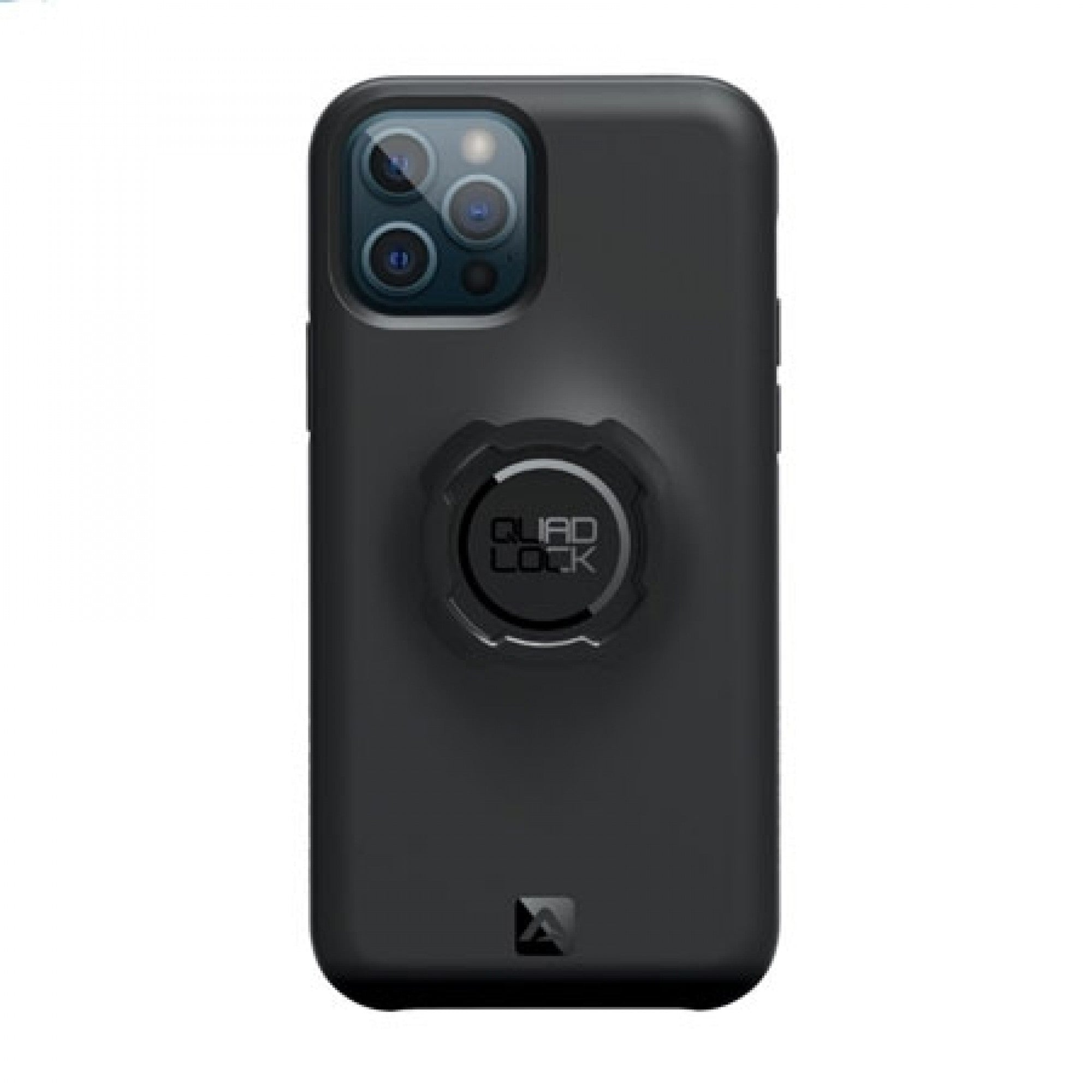 Quad Lock iPhone 12 / 12 Pro Case | Phone Cases and Mounts