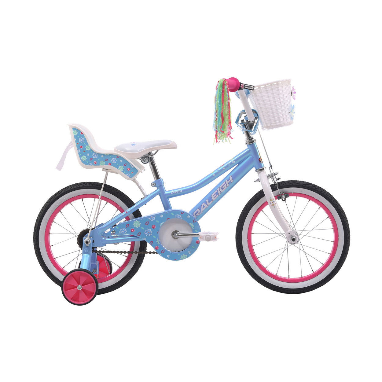 Raleigh 16 inch 2025 bike