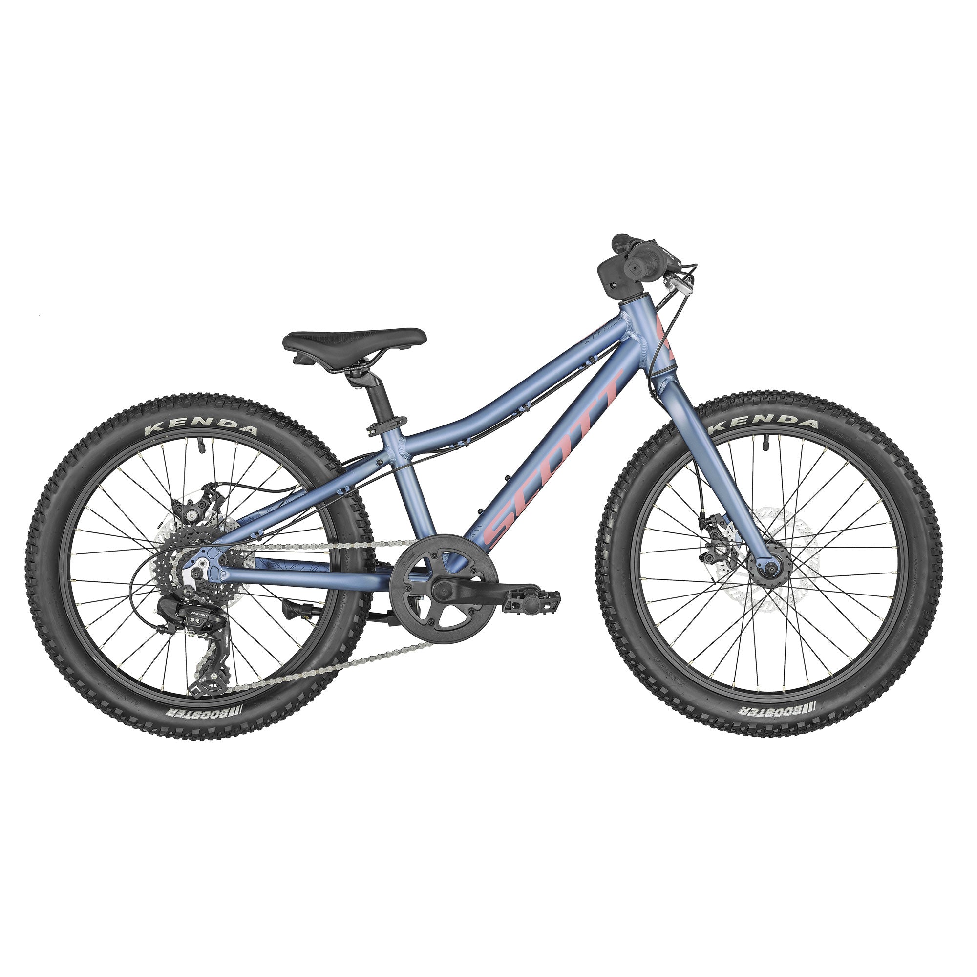 Scott Contessa 20 Rigid 2023 Kids Bikes Bicycle Superstore