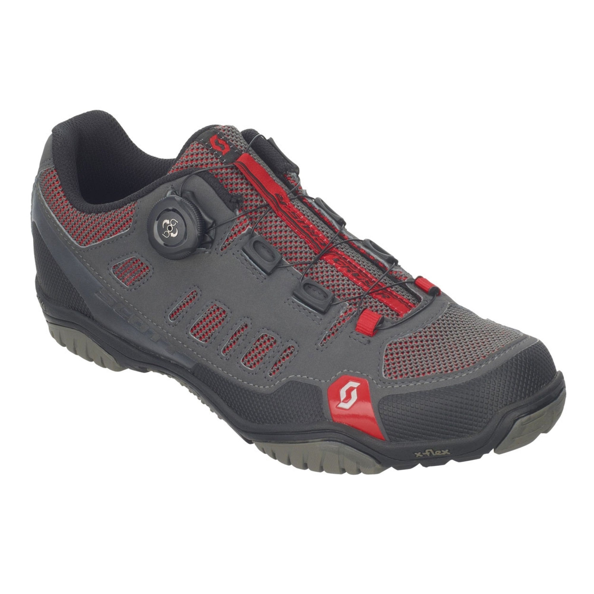 Scott Crus-r Boa Sport Shoe - Main Image