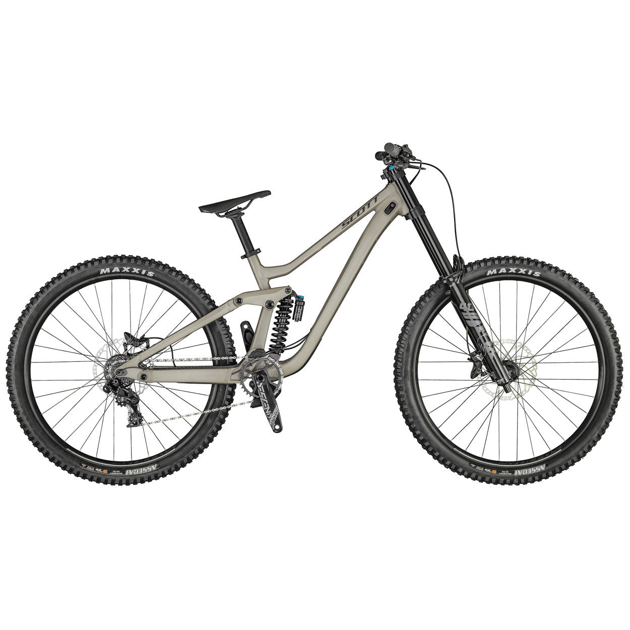 scott gambler 10 price