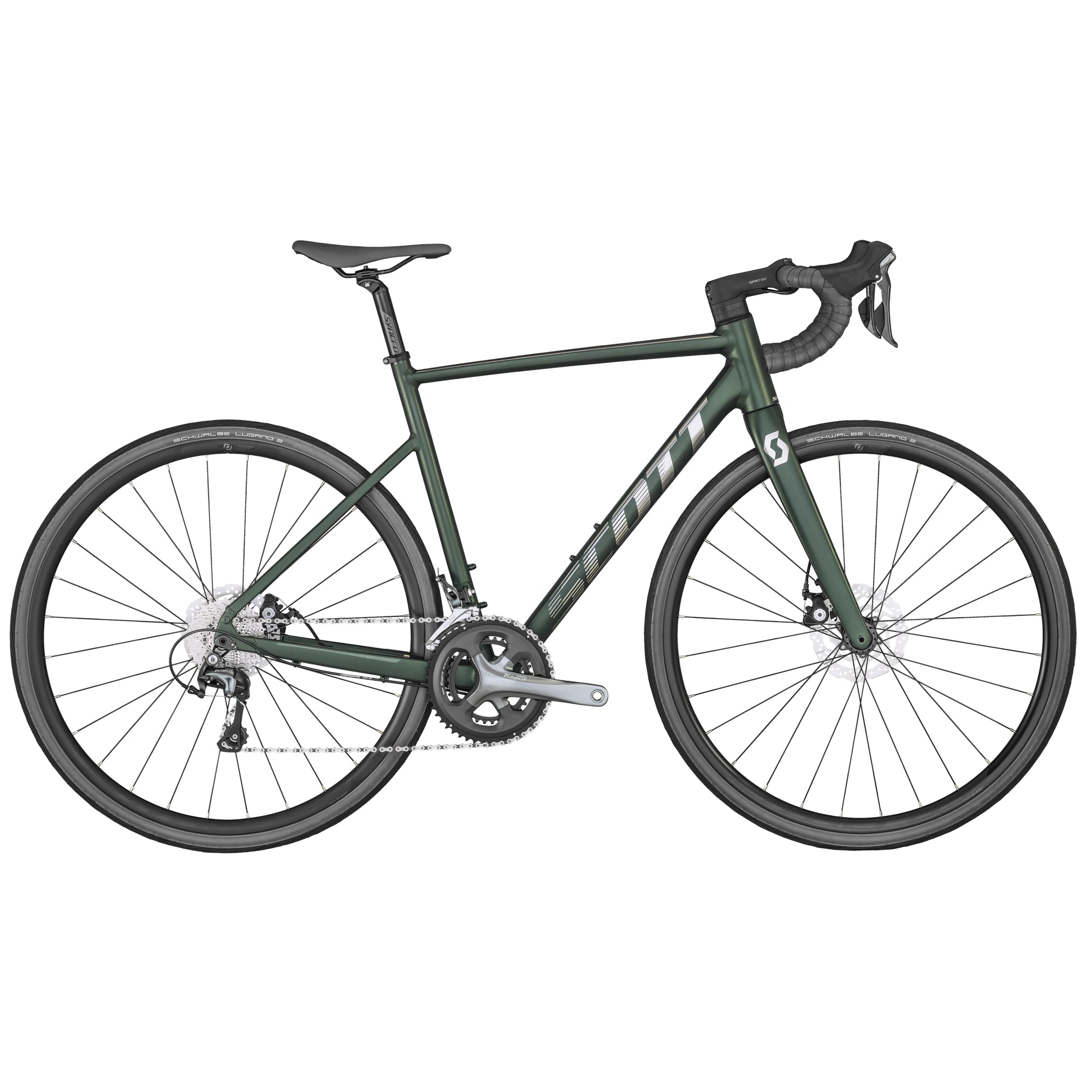 Scott Speedster 20 2023 | Road Bikes | Bicycle Superstore