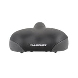 Serfas TB-10UV Tailbones Comfort Saddle w/ Vinyl Cover