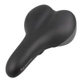 Serfas TB-10UV Tailbones Comfort Saddle w/ Vinyl Cover