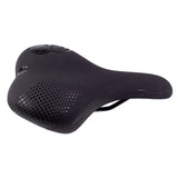 Serfas TBM-10 Tailbones® Memory Foam Waterproof Saddle