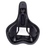 Serfas TBM-20 Tailbones® Memory Foam Waterproof Saddle