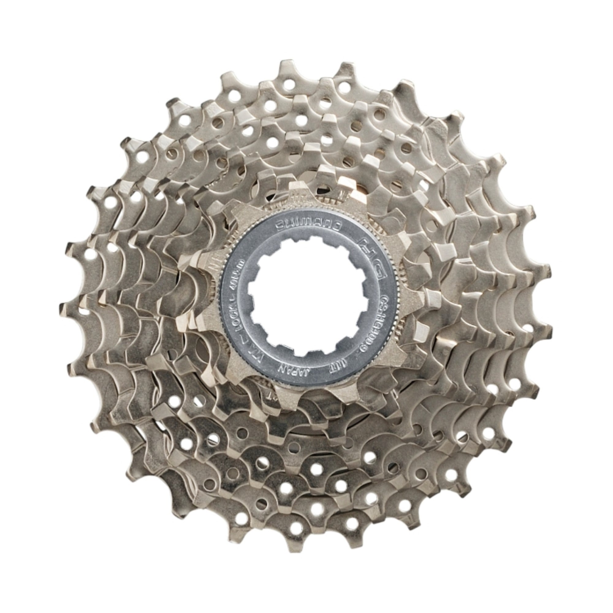 Shimano Alivio Sora CS-HG400 11-32 Speed Cassette 9-Speed