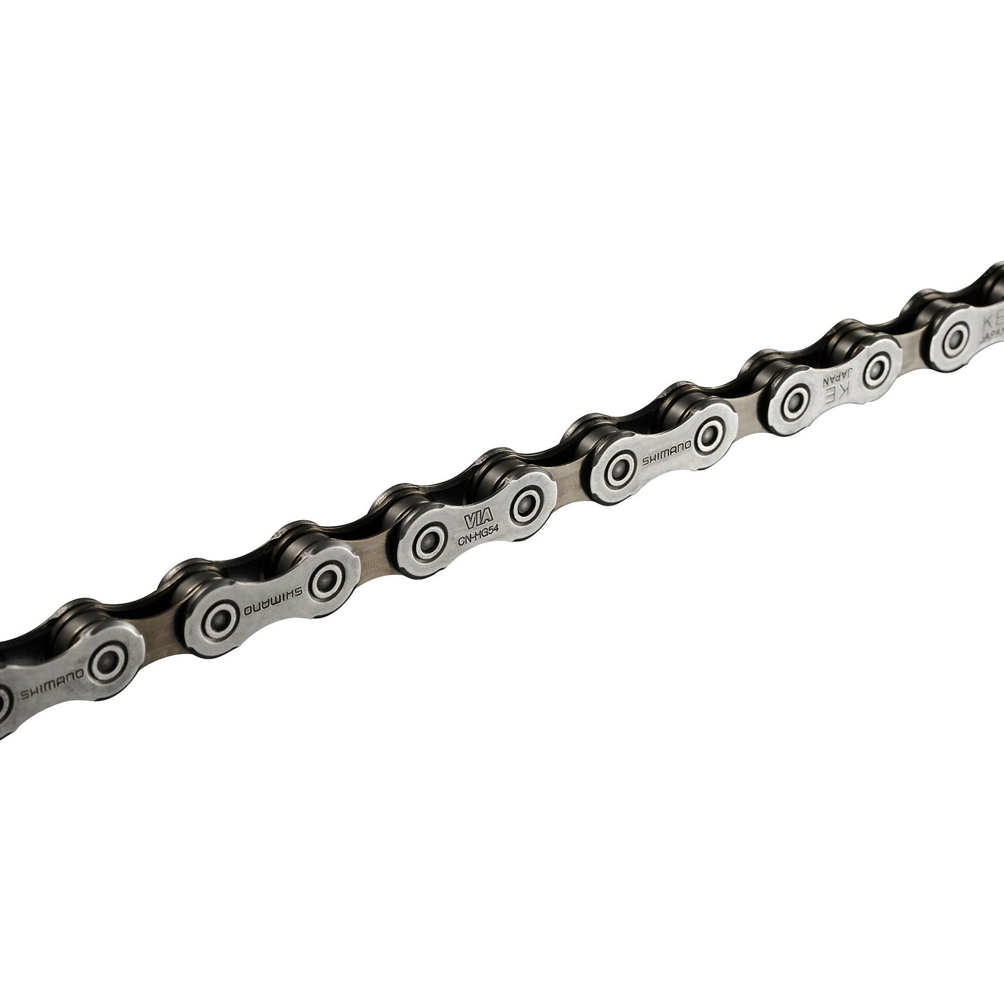 Shimano Deore HG54 Cadena De Bicicleta De 10 Velocidad MTB