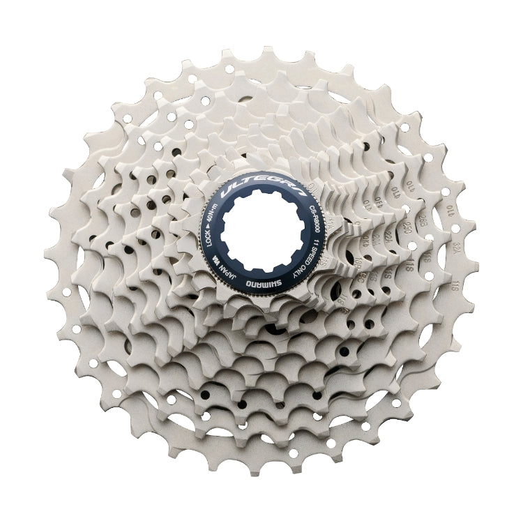 Shimano Ultegra CS-R8000 11-30 11 Speed Cassette 11 Speed