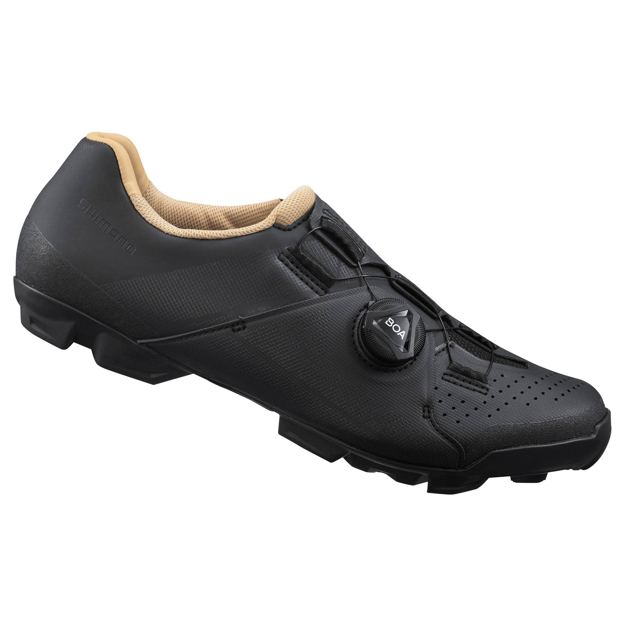 Shimano XC3 Womens MTB Shoe Women s Mountain Bike Shoes Bicycle Superstore