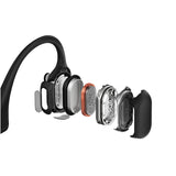 Shokz OpenRun Pro Wireless Bluetooth Bone Conduction Headphones
