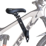 Shotgun Front Mounted MTB Child Bike Seat