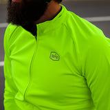 Solo Softshell Jacket