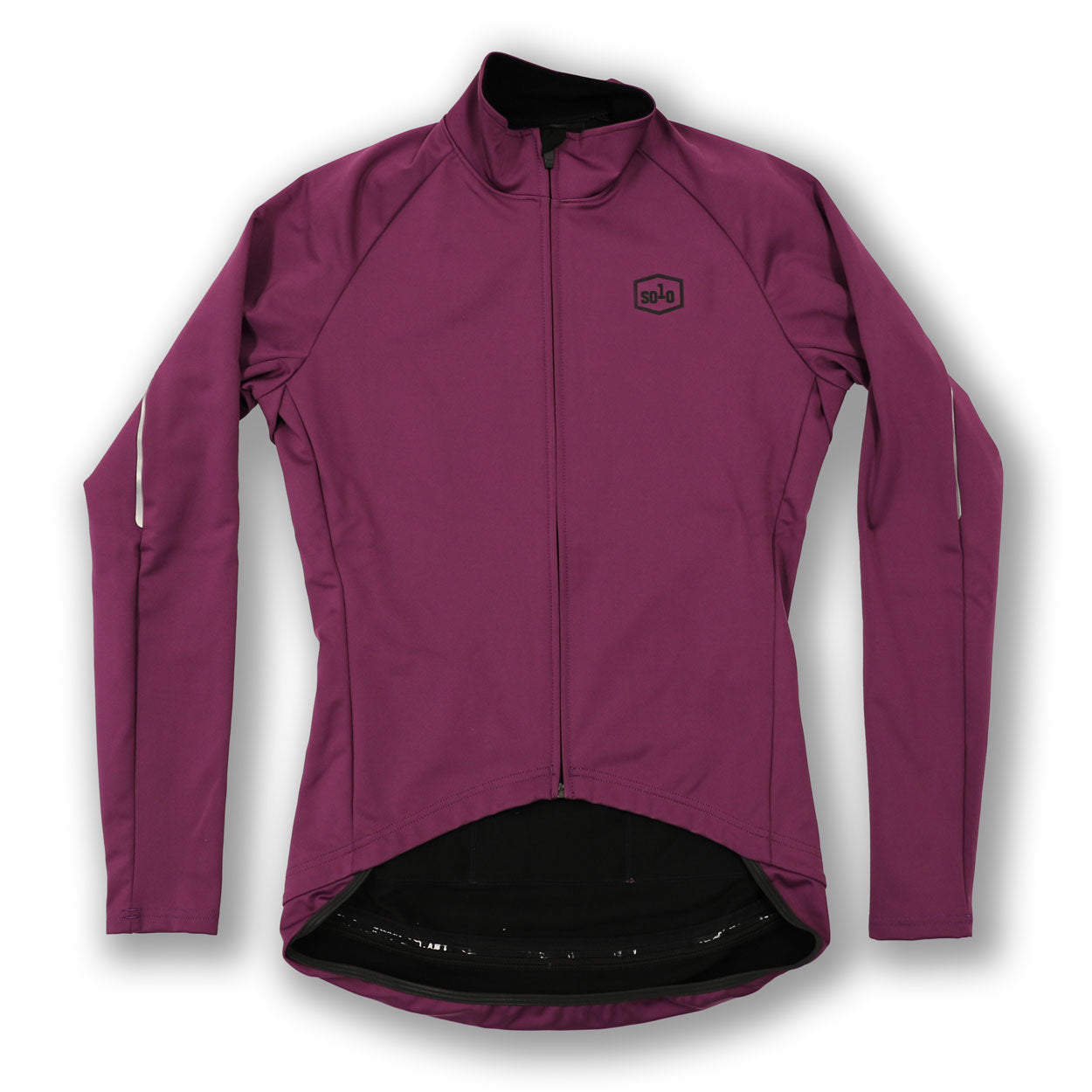 Solo Jacket
