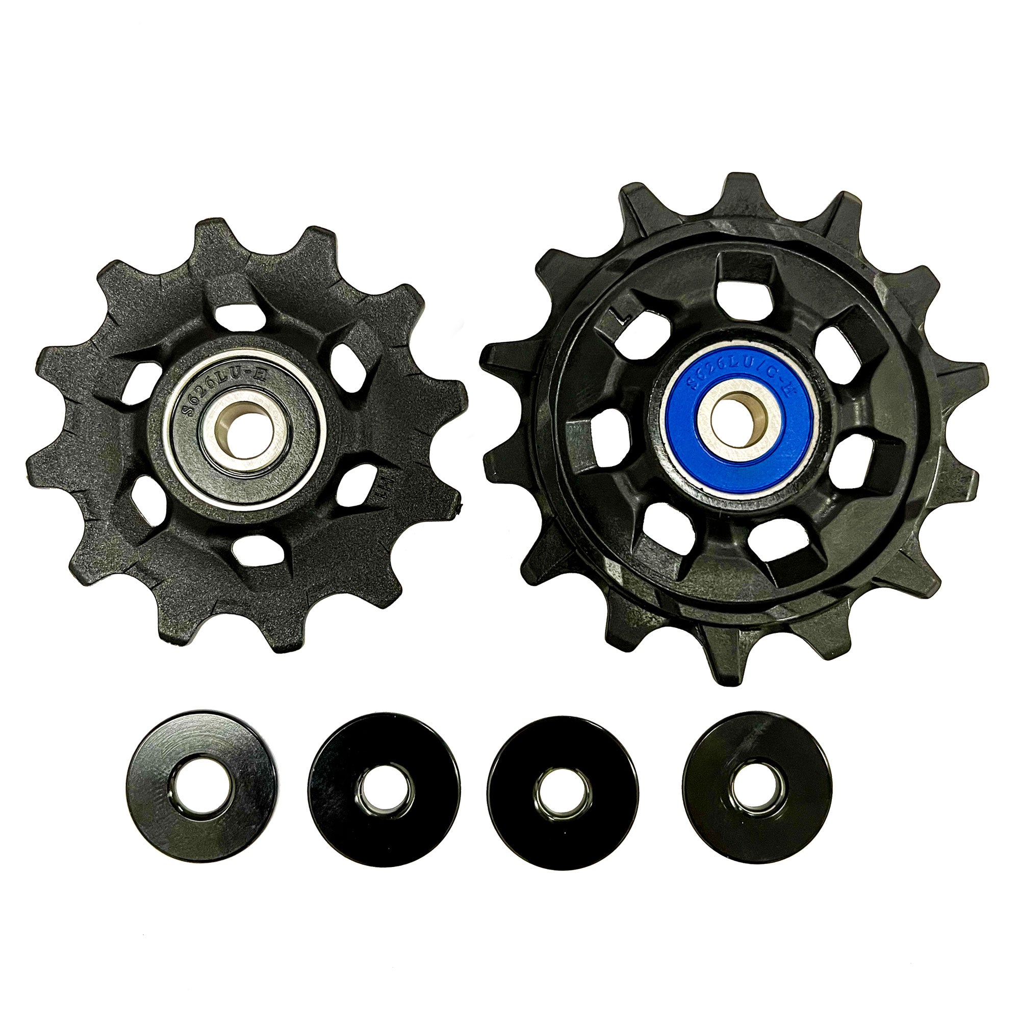 SRAM XX1/X01 Eagle Rear Derailleur Pulley Kit Rear Derailleur