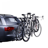Thule 970805 Hang On 4 Bike Car Rack