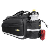 Topeak MTS TrunkBag EX Velcro Strap Mount