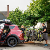 Yakima Holdup Evo +2 Bike Rack Extension