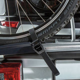 Yakima JustClick 2 Premium Tow Ball Bike Carrier
