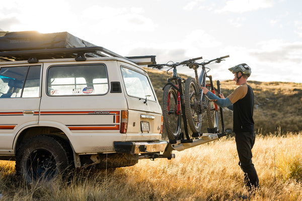 How to Choose a Car Rack