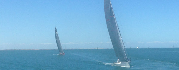 Highlights of Festival of Sails 2017
