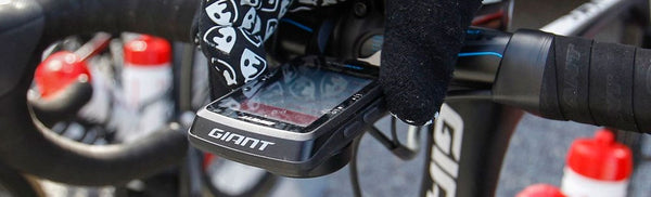 Giant Neos Track GPS Computer Review