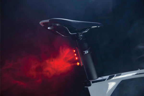 What You Need To Know When Buying Bike Lights