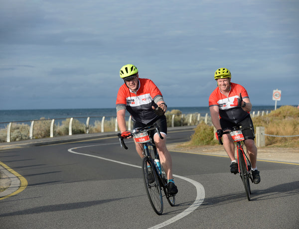 2022 MS Melbourne Run + Ride Festival
