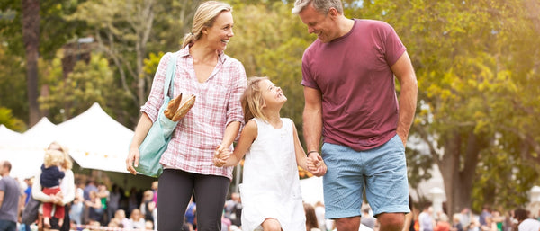 Support The Fight Against Prostate Cancer Family Fun Day
