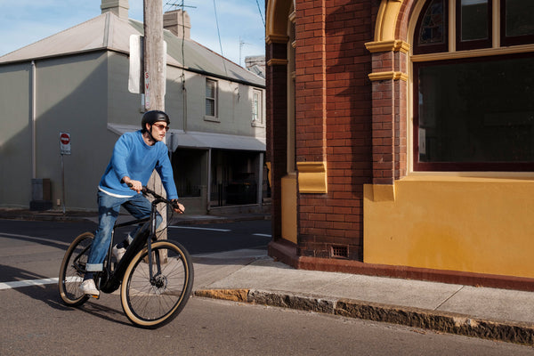 Tips for Riding Safely on the Road