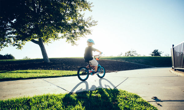 Why buy a kids bike from Bicycle Superstore