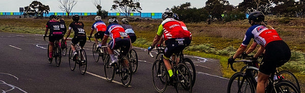 Bicycle Superstore Women's Criterium Series