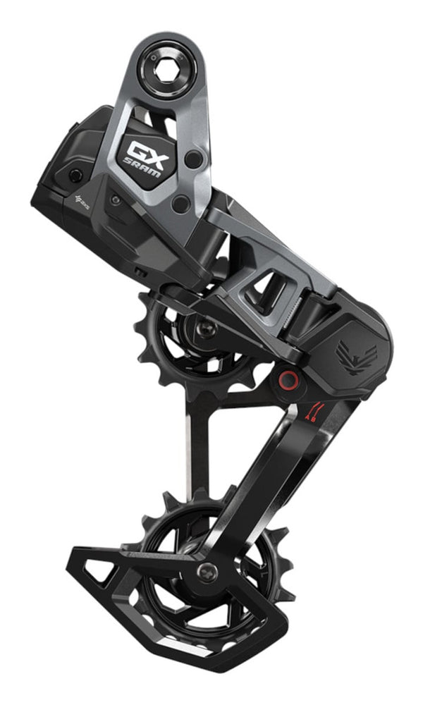 Sram GX Eagle AXS T-Type 12sp Rear Derailleur Battery Not Included