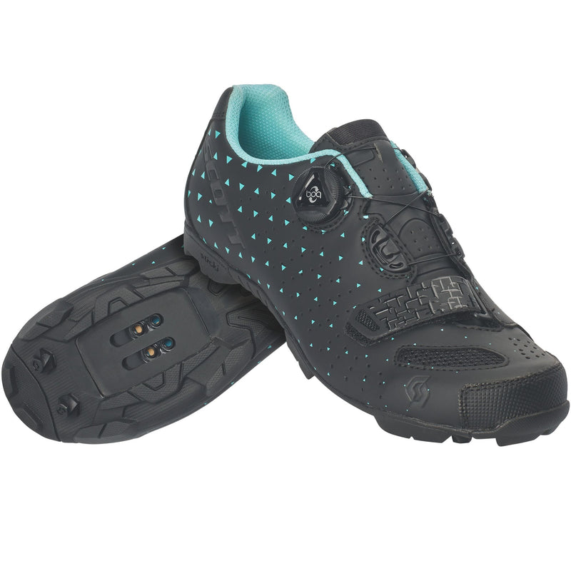Scott Comp BOA MTB Shoes Womens