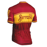 Solo Serrano Cafe Jersey